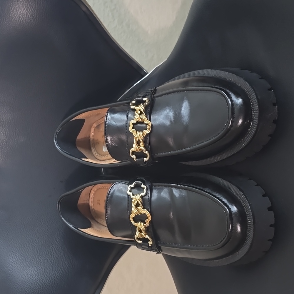SAM&LIBBY  Loafers shoes size 7.5